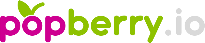 popberry - the berry popping game